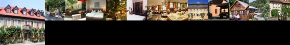 Landgasthof zur Brucke Hotel Wiesentheid