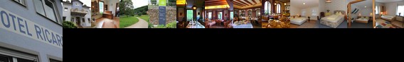 Hotel Ricarda