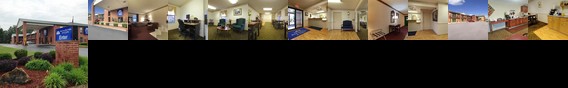 Americas Best Value Inn & Suites Maumelle