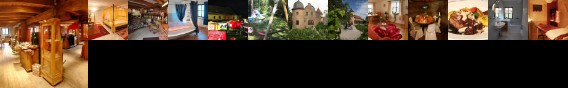 Wörners Schloss Weingut & Wellness Hotel Prichsenstadt