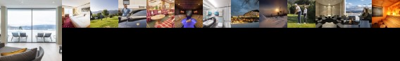 BEST WESTERN Premier Hotel Sonnenhof