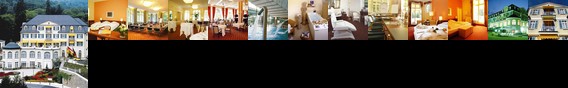 Parkhotel Schlangenbad
