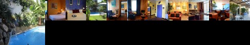 Hotel Tikar