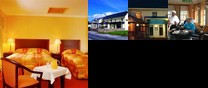 Seaview Hotel Gweedore Bunbeg