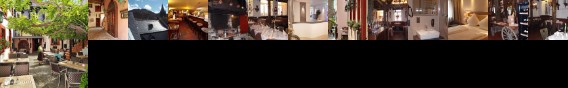 Hotel Doctor Weinstuben Bernkastel-Kues