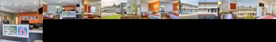 Motel 6 Seattle South