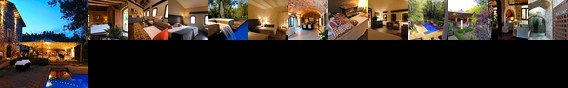 Moli Blanc Hotel