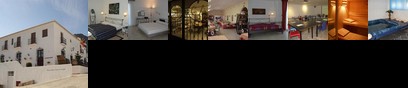 Hotel Venta El Museo Lucainena de las Torres
