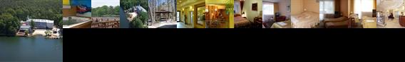Hotel Nad Jeziorem Bialym Witkowo