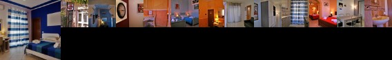 Oleaster Bed & Breakfast Bolognetta