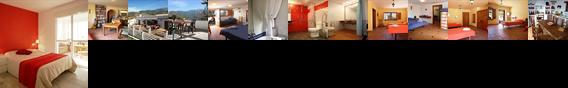 Las Piedras Guesthouse Alcaucin