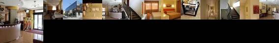Hotel Cristal Eboli