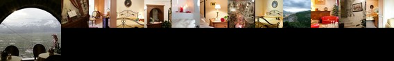 Hotel Villa Torre Antica