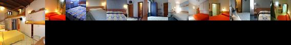 Me.Fra Camere Hotel Atrani