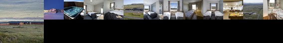Hrauneyjar Guesthouse Hella