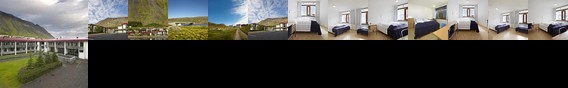 Edda Hotel Isafjordur
