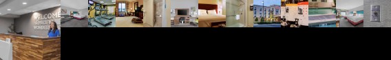 Hampton Inn Pendleton