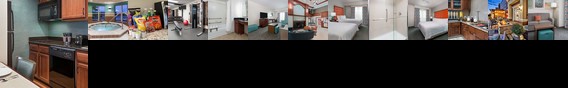 Homewood Suites Cleveland Beachwood