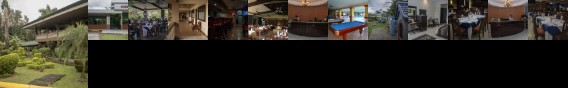 Hotel and Country Club Suerre