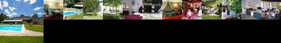 Hostellerie Du Maine Brun Asnieres-sur-Nouere