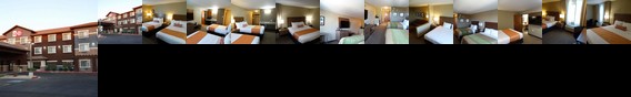Comfort Inn & Suites Surprise