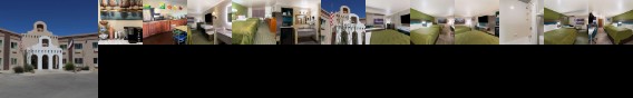 Best Western Classic Inn Alpine (Texas)