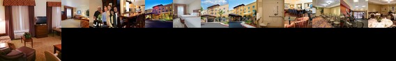 Hampton Inn & Suites Lodi