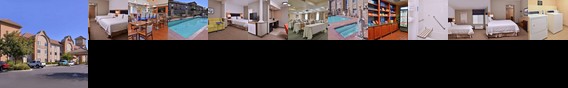 Hampton Inn & Suites Woodland