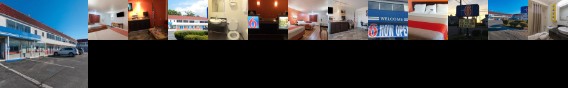 Rodeway Inn Frackville