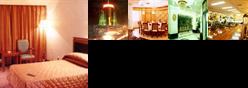 Weilong Hotel Xianyang