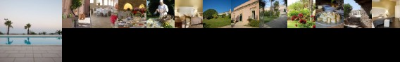 Villa Principe di Belmonte