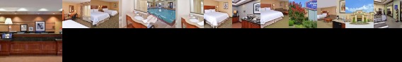 Hampton Inn Harrison