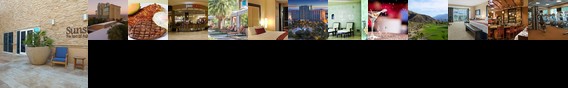 Agua Caliente Casino Resort Spa