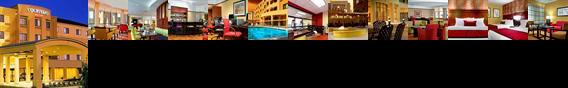 Courtyard by Marriott Atlanta Airport West