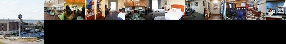 Hampton Inn Dallas Rockwall