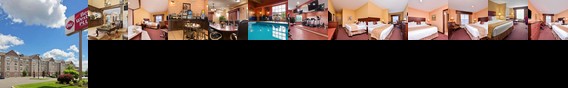 BEST WESTERN Plus Fredericton Hotel & Suites