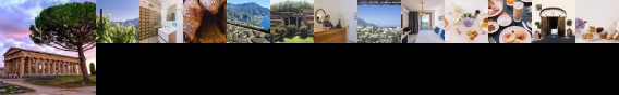 Hotel Zi'Ntonio