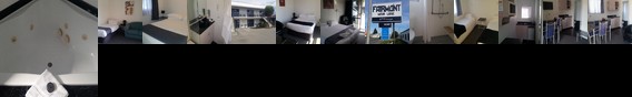 Comfort Inn Fairmont Hastings (New Zealand)