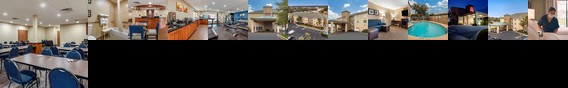 Comfort Suites Niceville