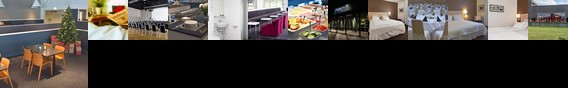 Thon Hotel Charlottenberg