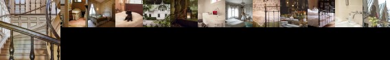 Hotel Villa Sjotorp Ljungskile