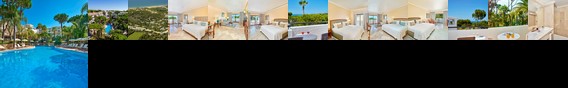 Ria Park Garden Hotel Almancil