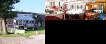 Lucy's Inn Eesergroen