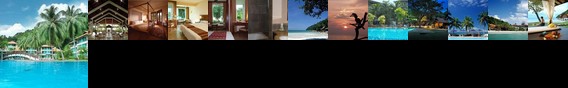 Pangkor Island Beach Resort