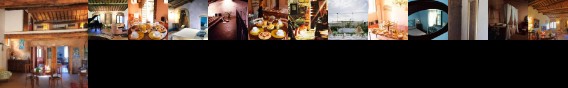 La Locanda del Loggiato B&B, Bagno Vignoni