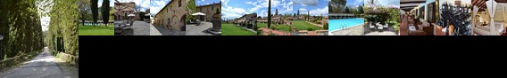 Hotel Borgo San Luigi, Monteriggioni