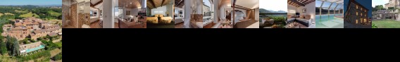 Hotel Bosco Della Spina Murlo