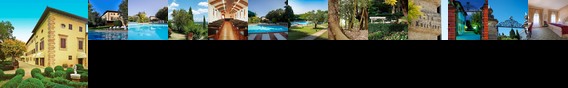 Villa San Lucchese