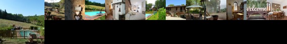 Antico Podere Il Bugnolo Bed & Breakfast Poggibonsi