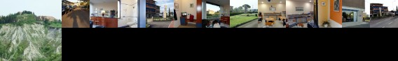 Hotel Mille Miglia, Monteroni d'Arbia